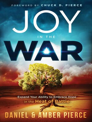 cover image of Joy In the War